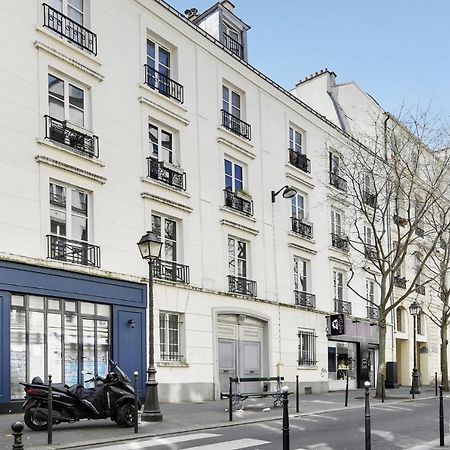 Cmg - Place De Le Republique / Meslay Париж Екстериор снимка